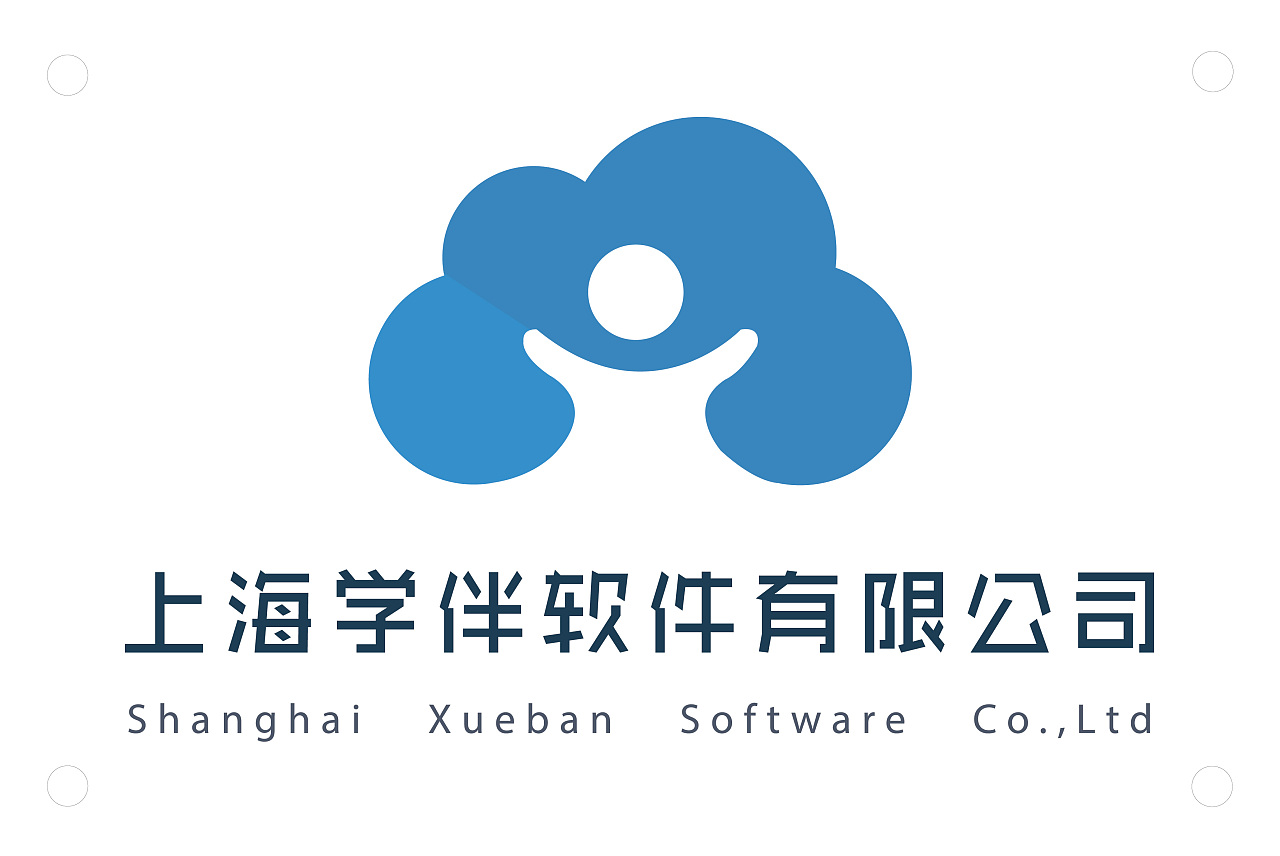 上海軟件設計 教育類企業LOGO設計的核心理念與實踐