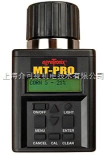 便攜式谷物水分儀MT Pro 08125 精準測量，輕松掌握谷物品質